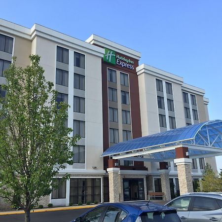 Holiday Inn Express Chicago Nw - Arlington Heights By Ihg Exteriör bild