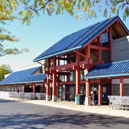 Holiday Inn Express Chicago Nw - Arlington Heights By Ihg Exteriör bild