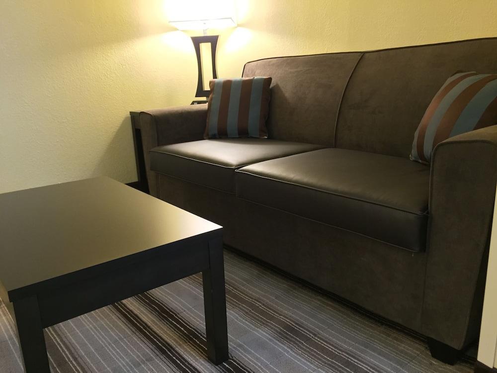 Holiday Inn Express Chicago Nw - Arlington Heights By Ihg Exteriör bild