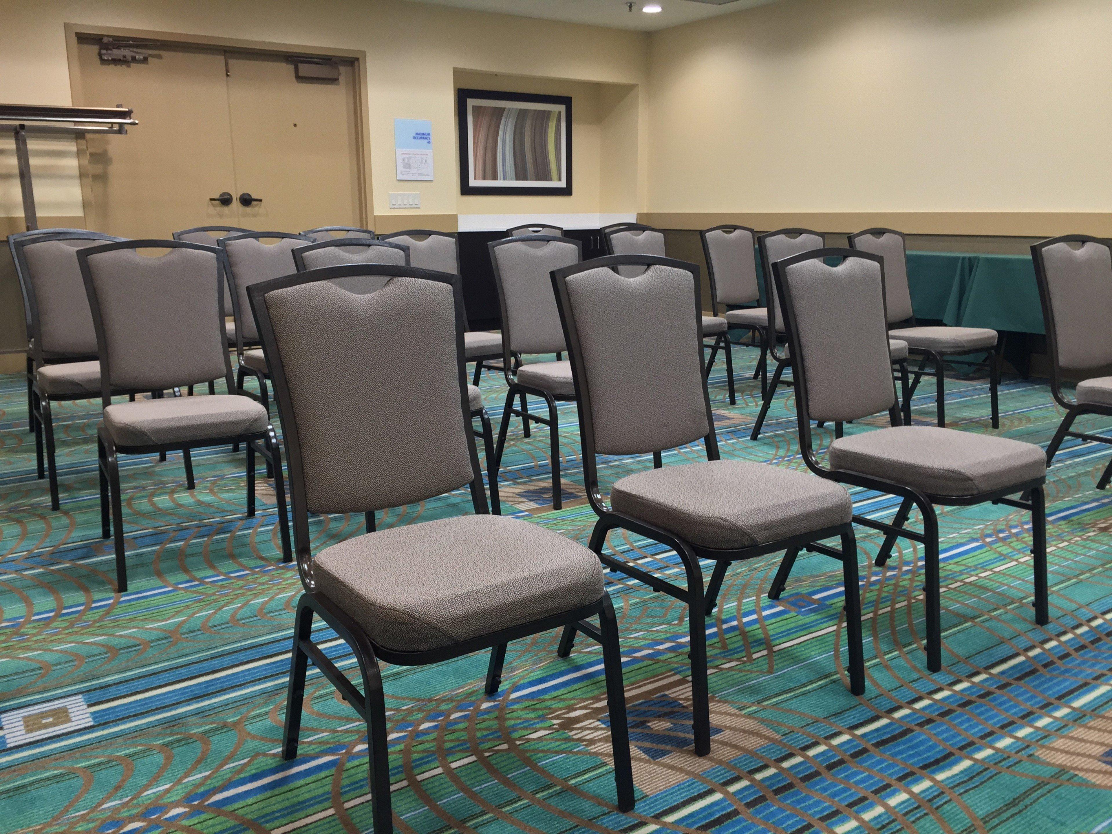 Holiday Inn Express Chicago Nw - Arlington Heights By Ihg Exteriör bild