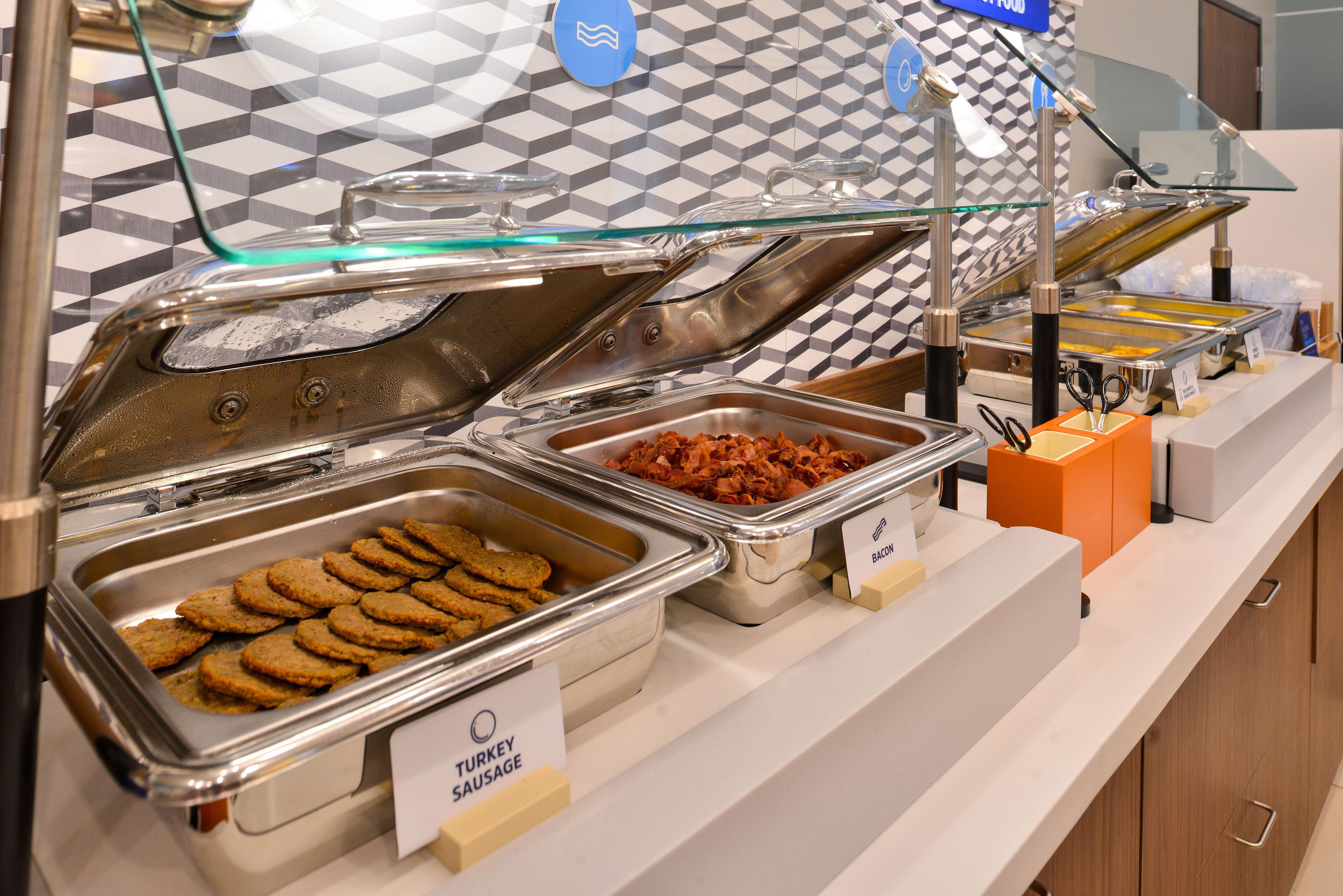 Holiday Inn Express Chicago Nw - Arlington Heights By Ihg Exteriör bild