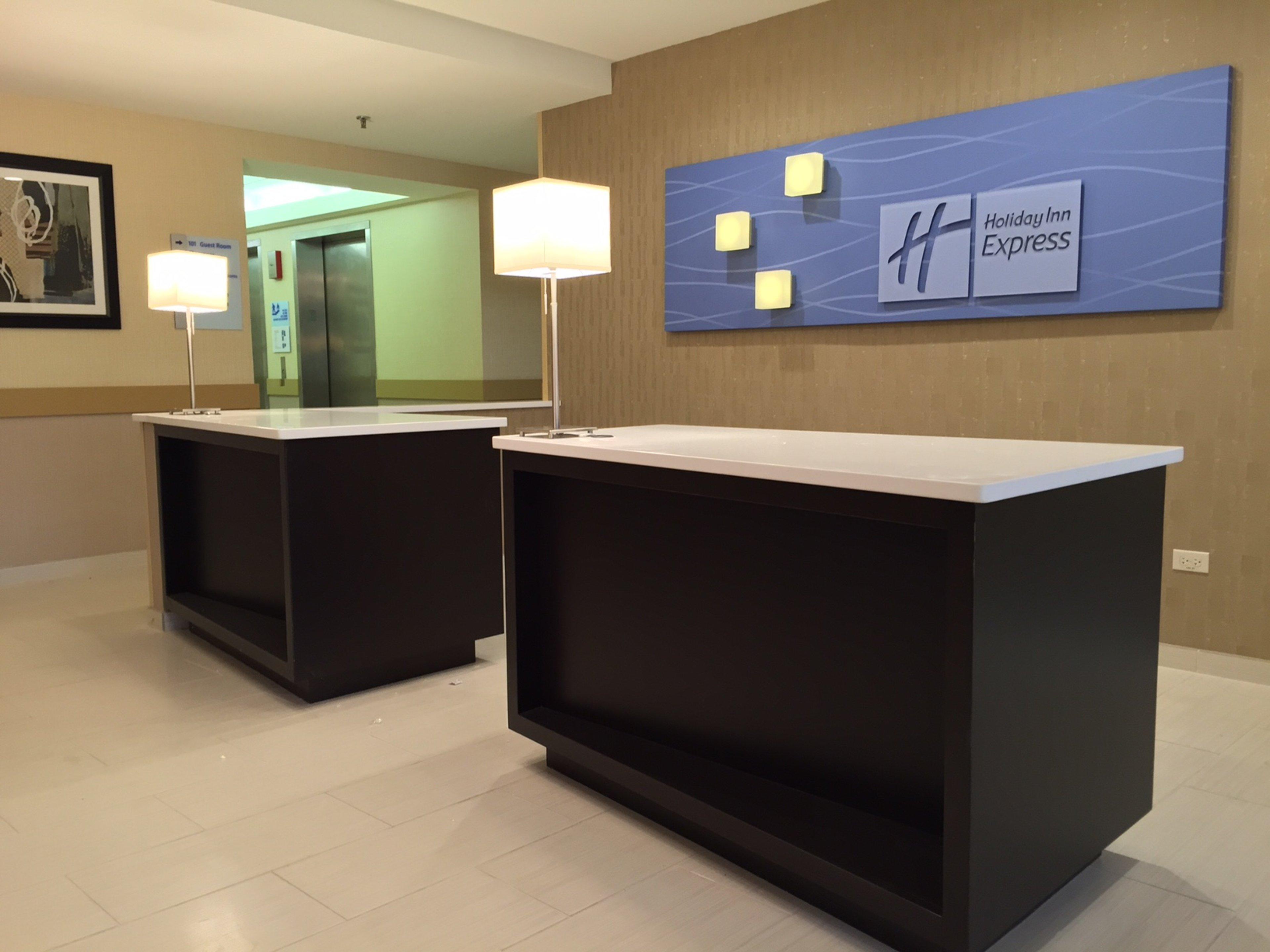 Holiday Inn Express Chicago Nw - Arlington Heights By Ihg Exteriör bild
