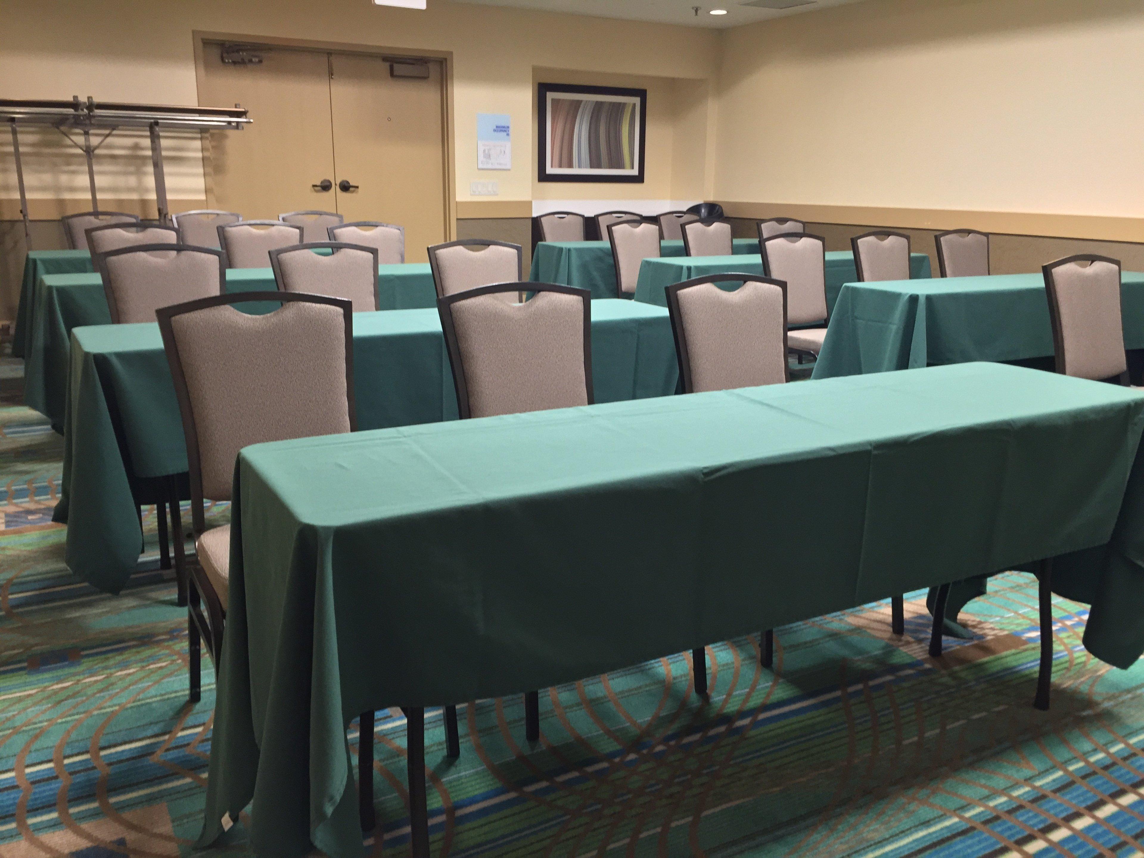 Holiday Inn Express Chicago Nw - Arlington Heights By Ihg Exteriör bild