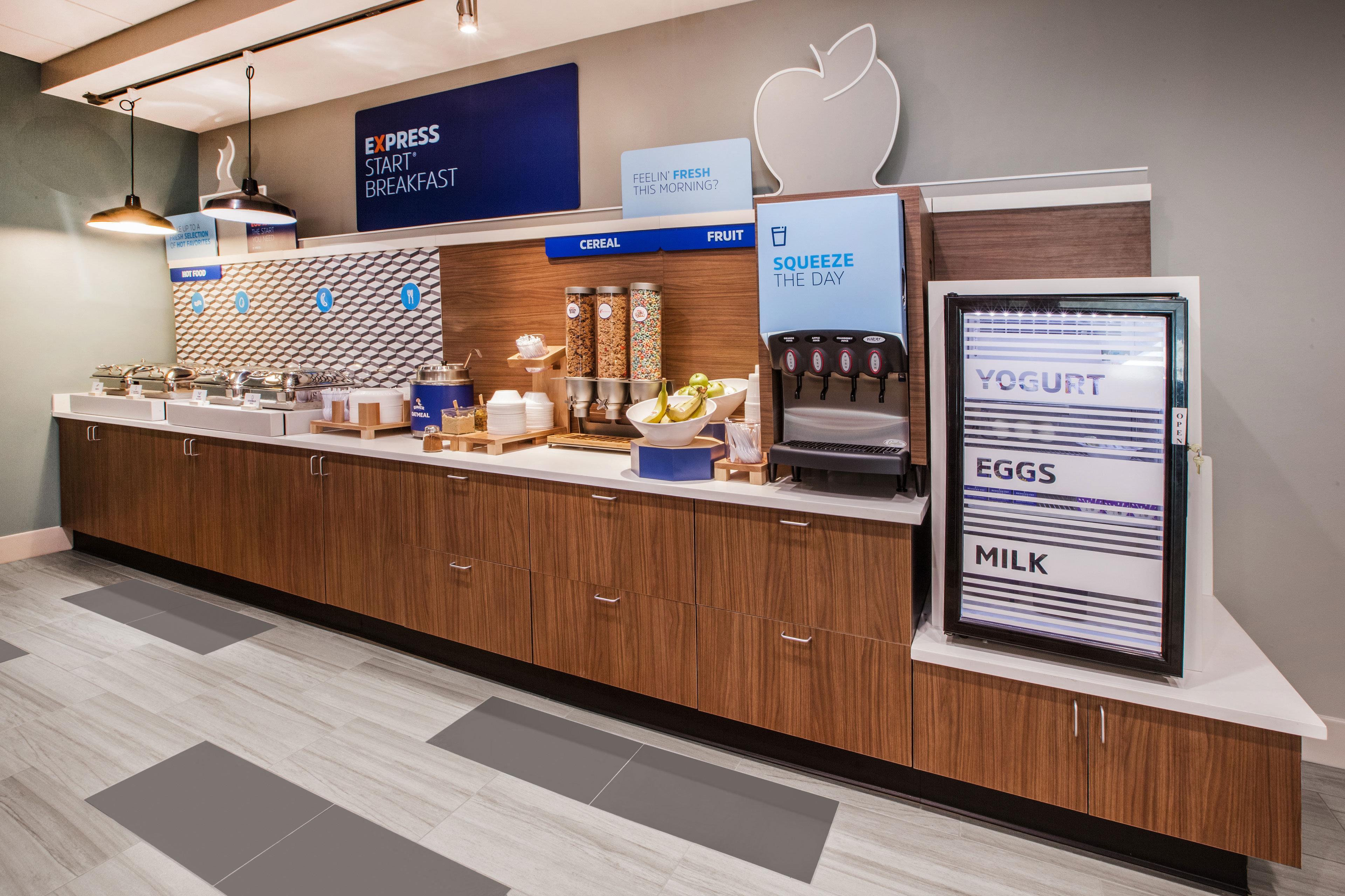 Holiday Inn Express Chicago Nw - Arlington Heights By Ihg Exteriör bild