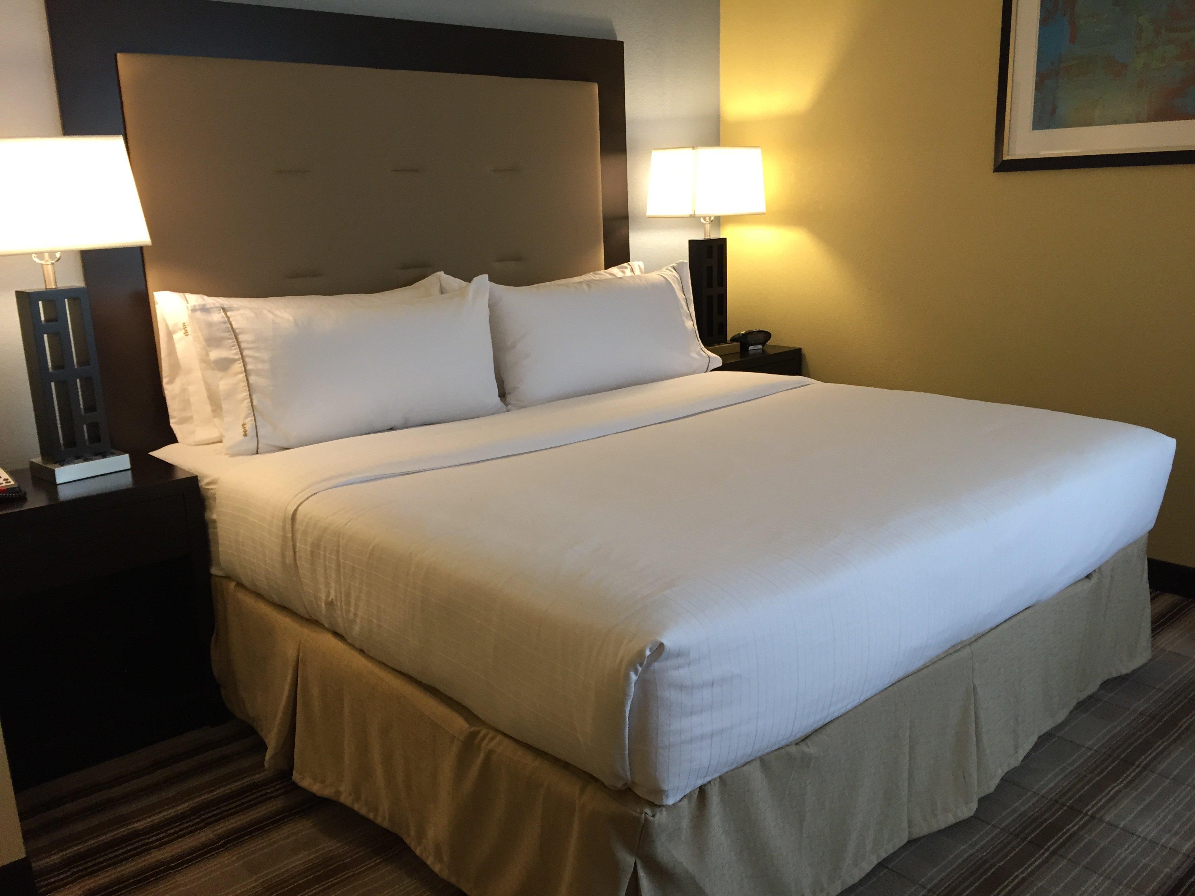 Holiday Inn Express Chicago Nw - Arlington Heights By Ihg Exteriör bild