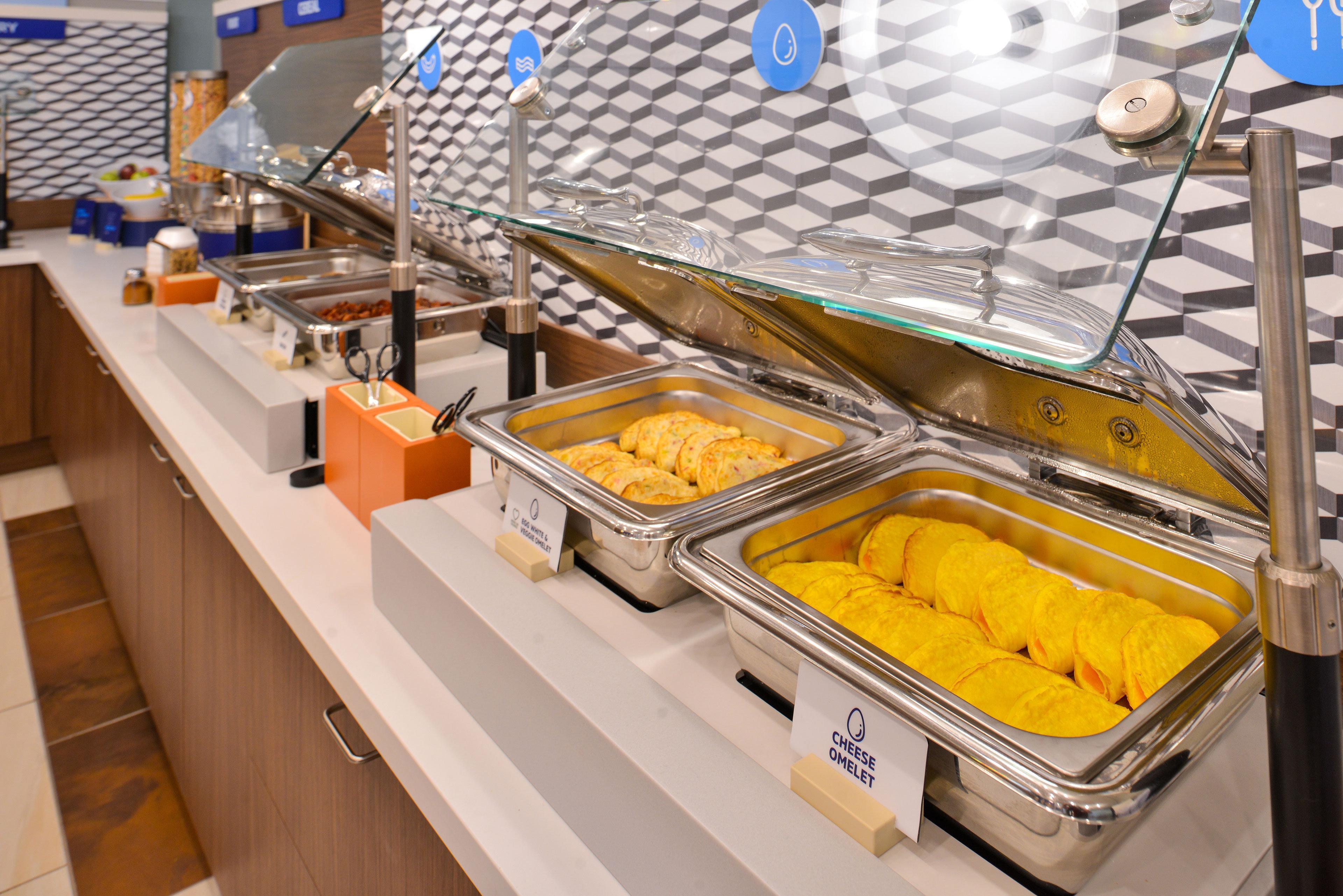 Holiday Inn Express Chicago Nw - Arlington Heights By Ihg Exteriör bild