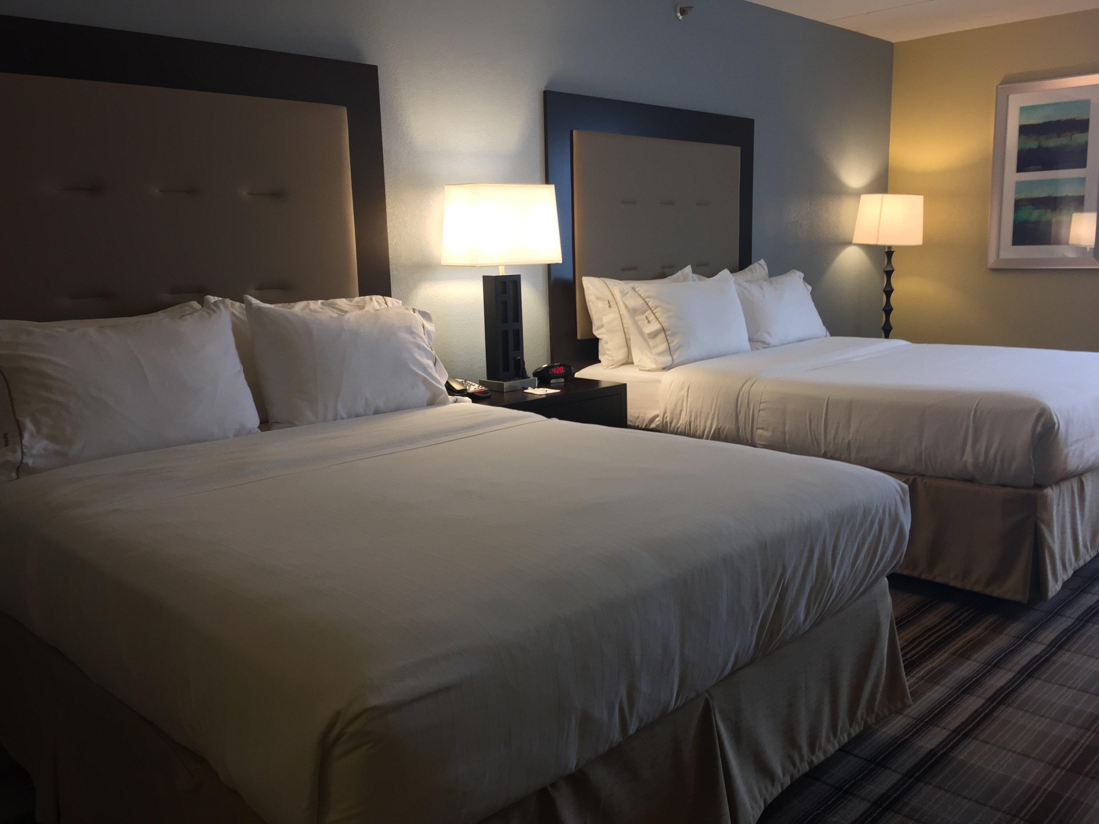Holiday Inn Express Chicago Nw - Arlington Heights By Ihg Exteriör bild