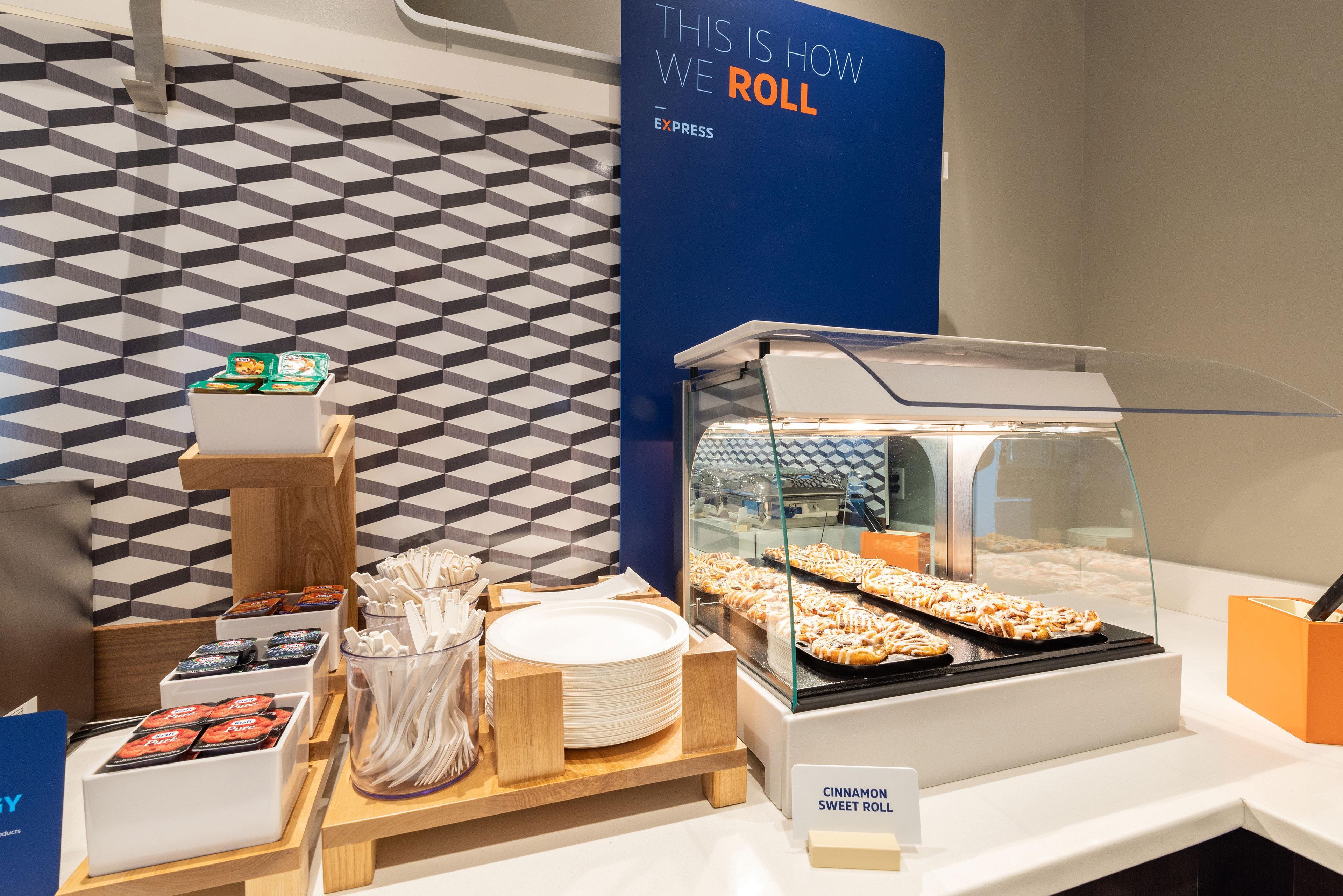Holiday Inn Express Chicago Nw - Arlington Heights By Ihg Exteriör bild