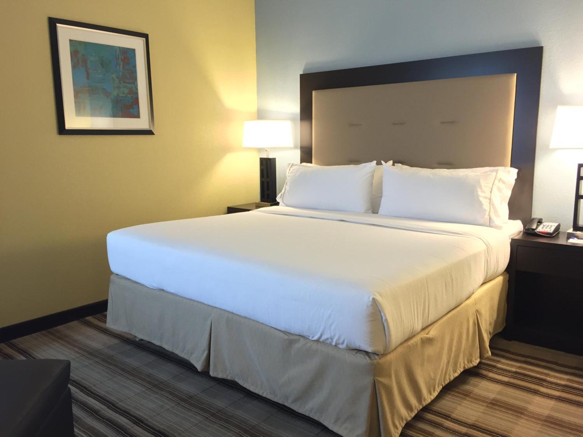 Holiday Inn Express Chicago Nw - Arlington Heights By Ihg Exteriör bild