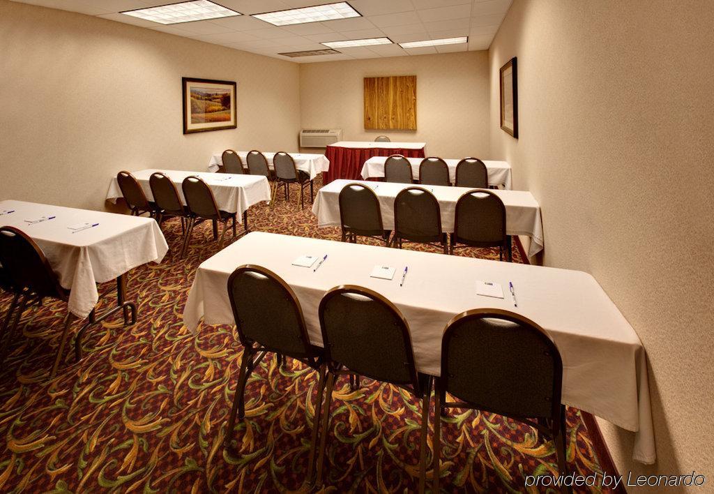 Holiday Inn Express Chicago Nw - Arlington Heights By Ihg Exteriör bild