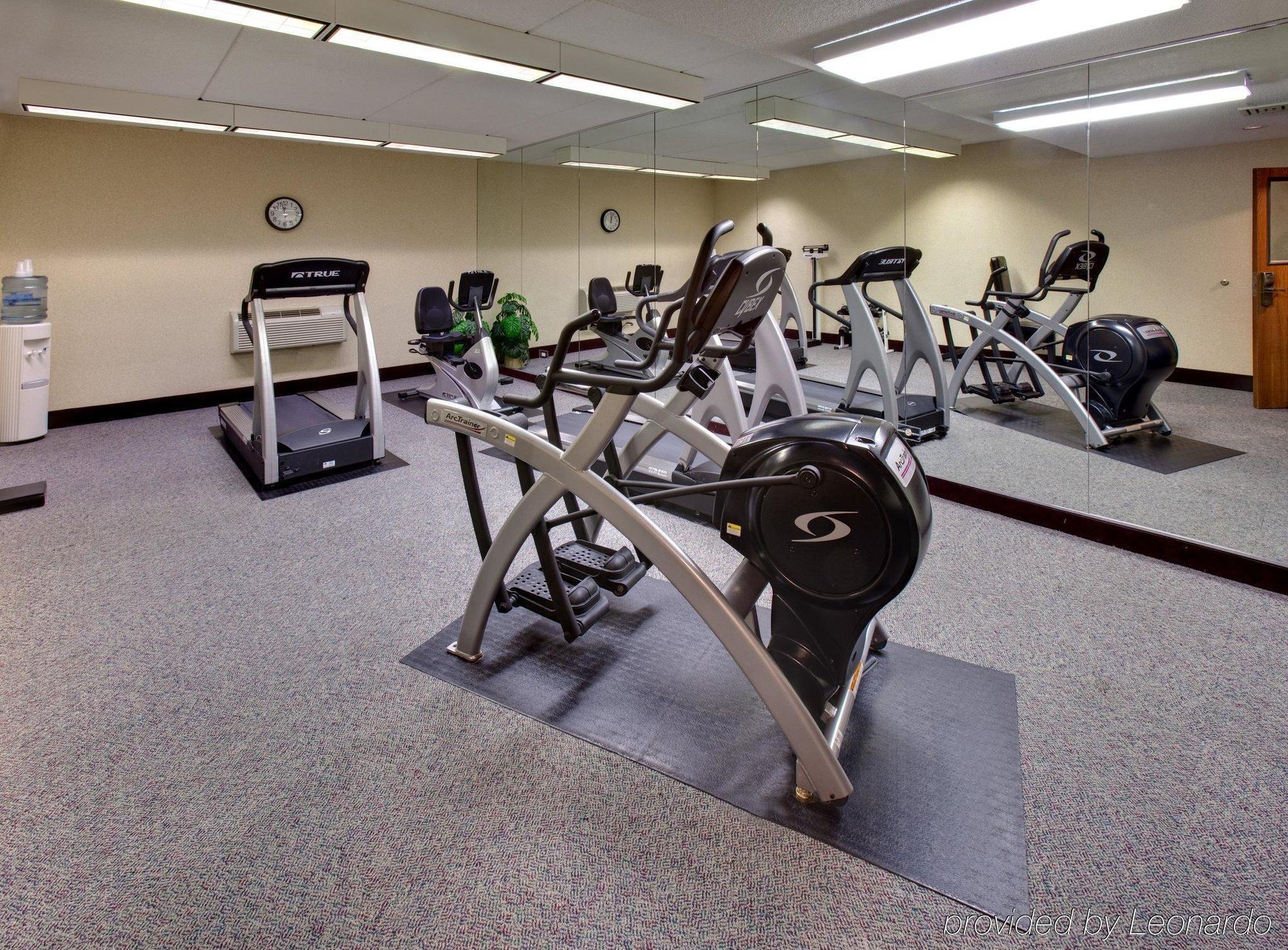 Holiday Inn Express Chicago Nw - Arlington Heights By Ihg Exteriör bild