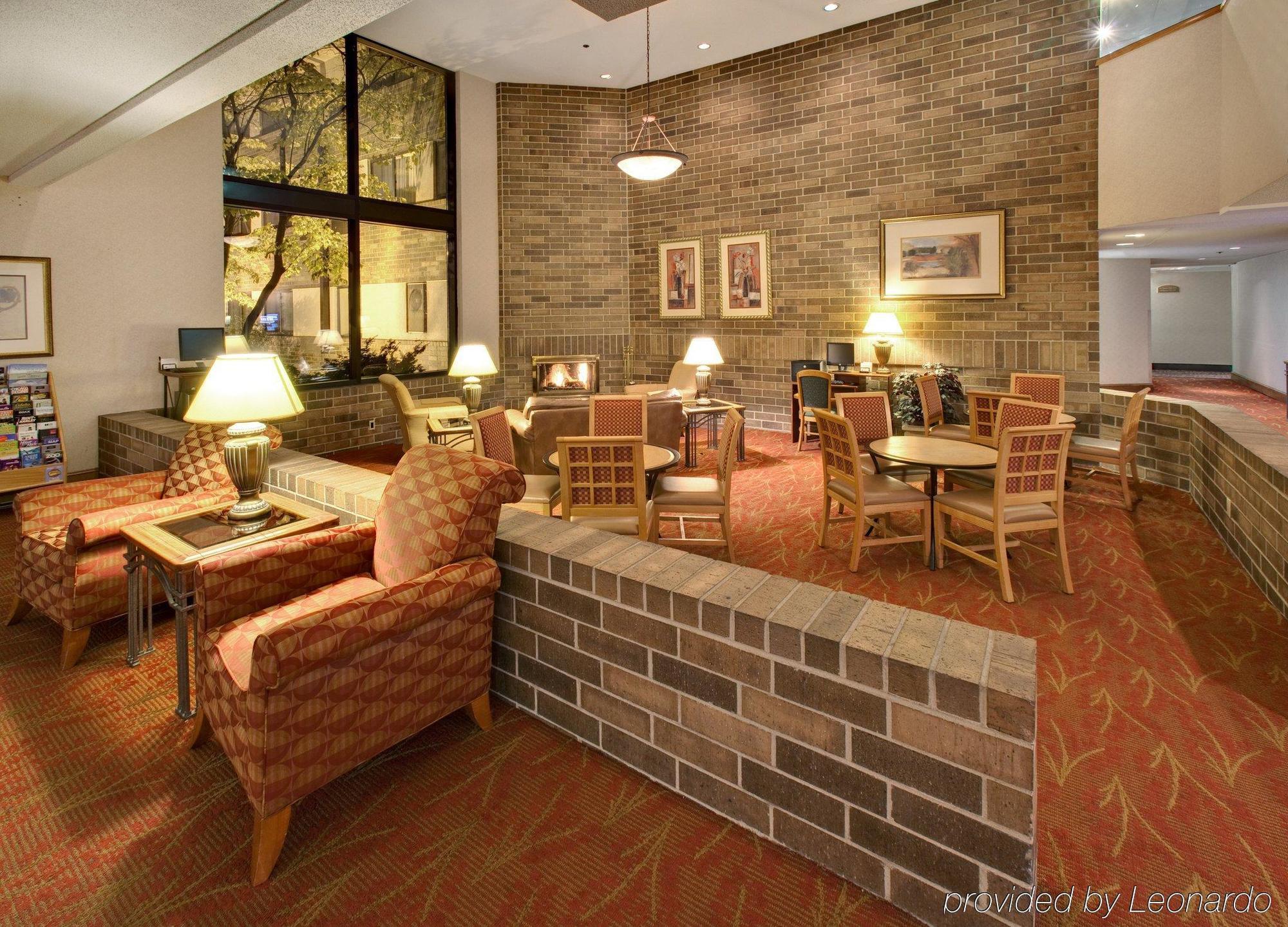 Holiday Inn Express Chicago Nw - Arlington Heights By Ihg Exteriör bild