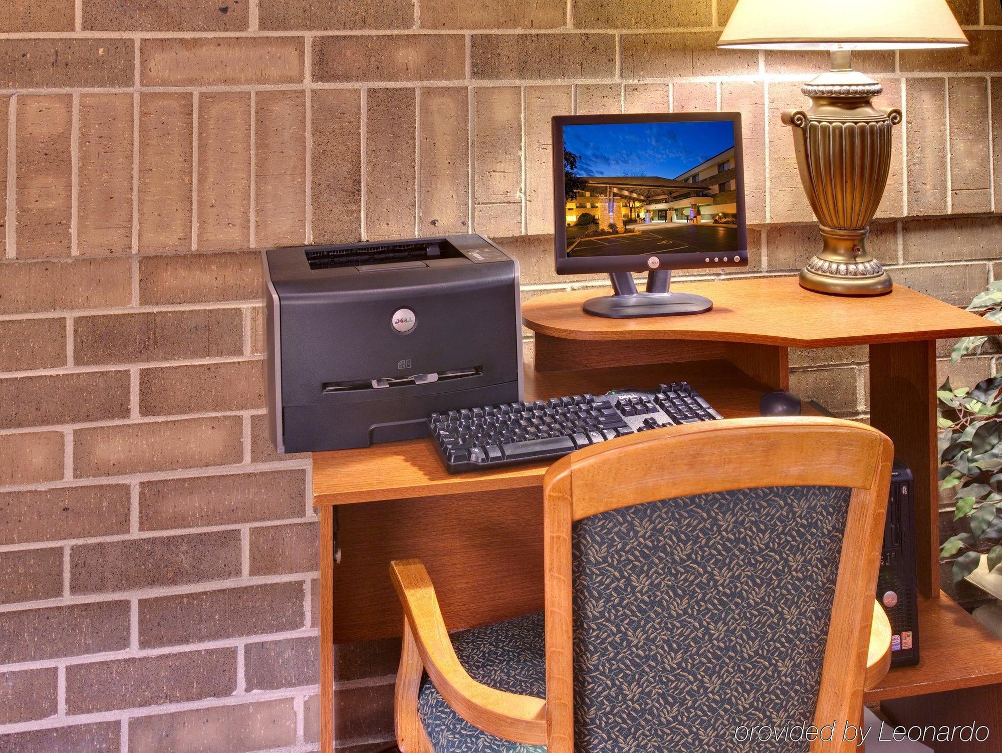 Holiday Inn Express Chicago Nw - Arlington Heights By Ihg Exteriör bild