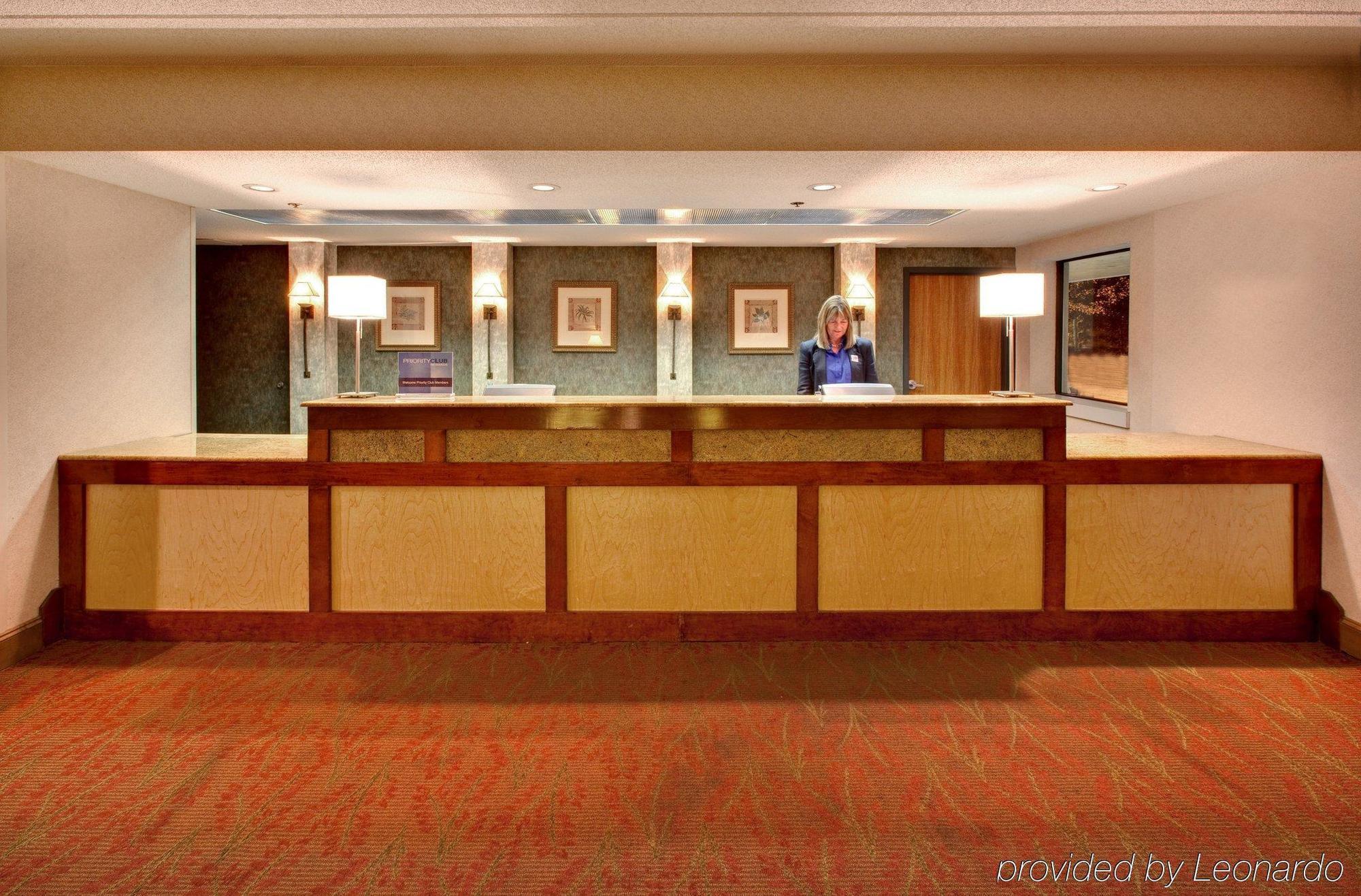 Holiday Inn Express Chicago Nw - Arlington Heights, An Ihg Hotel Exteriör bild