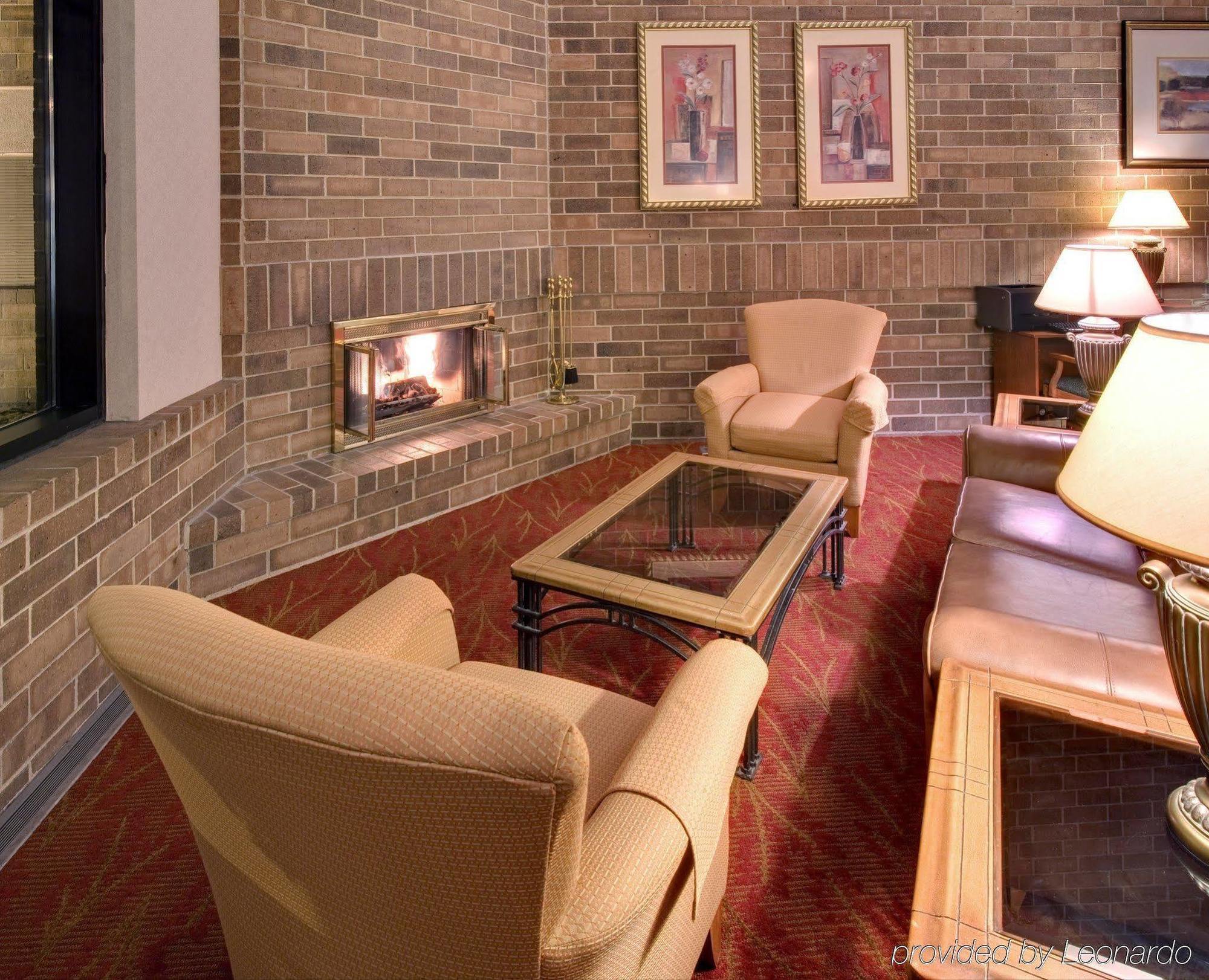 Holiday Inn Express Chicago Nw - Arlington Heights By Ihg Exteriör bild