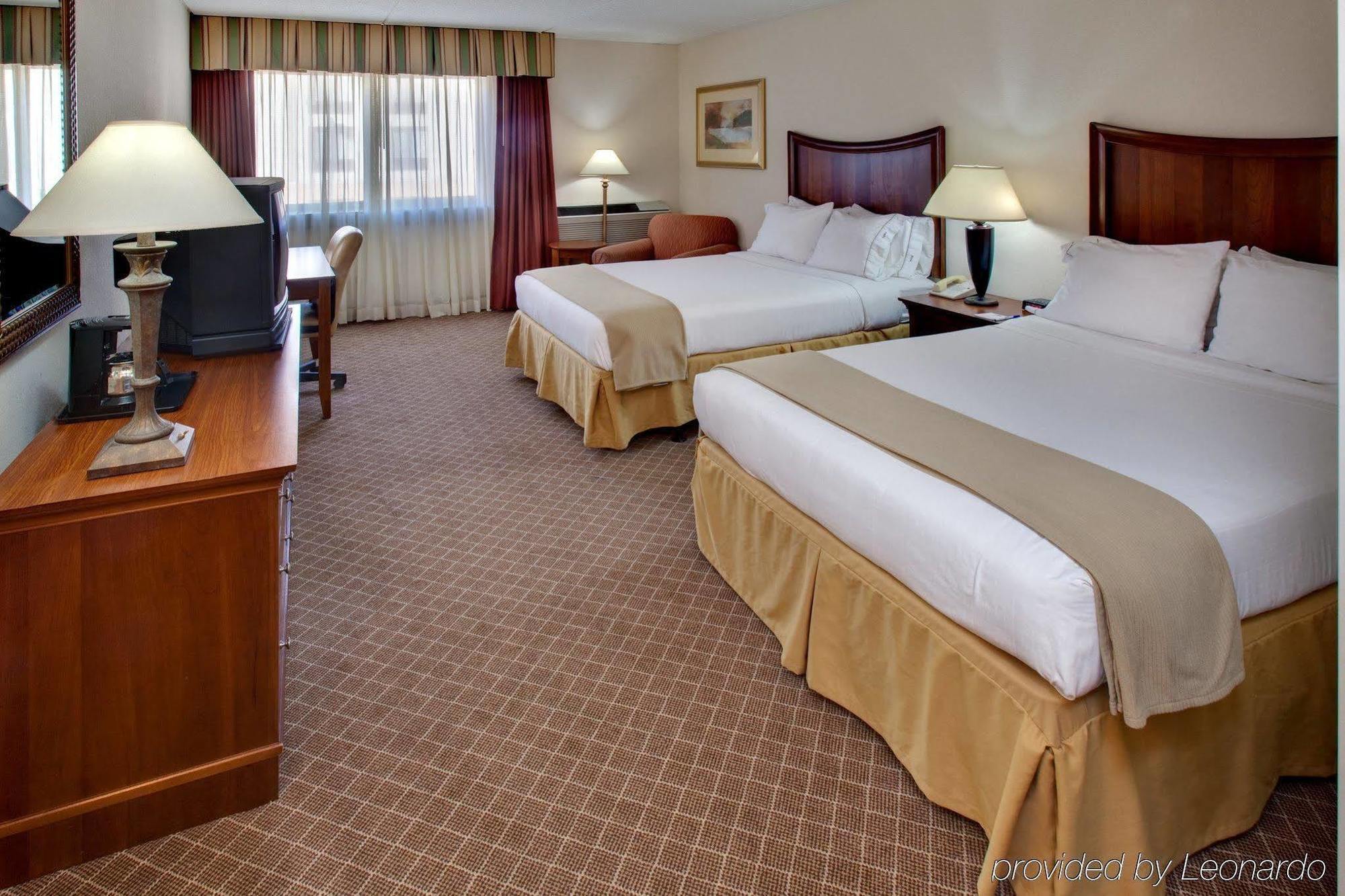 Holiday Inn Express Chicago Nw - Arlington Heights By Ihg Exteriör bild