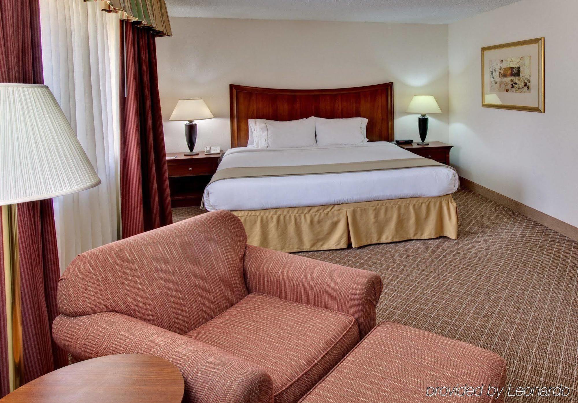 Holiday Inn Express Chicago Nw - Arlington Heights By Ihg Exteriör bild