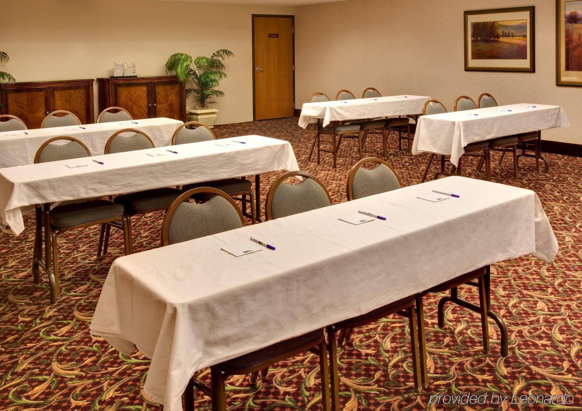 Holiday Inn Express Chicago Nw - Arlington Heights By Ihg Exteriör bild
